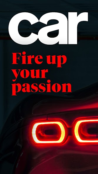 CAR Magazine: News & Reviews