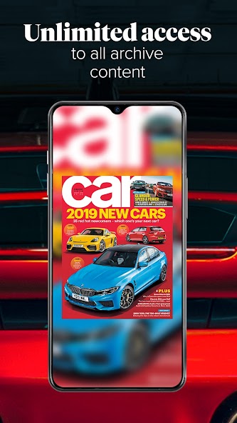 CAR Magazine: News & Reviews
