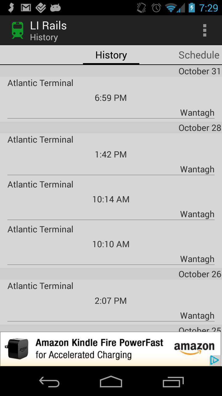 LIRR Long Island Railroad