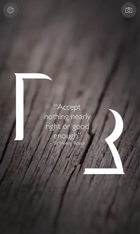 Inside Rolls-Royce Dubai