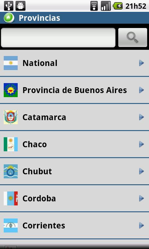 Argentina NeWs 4 All