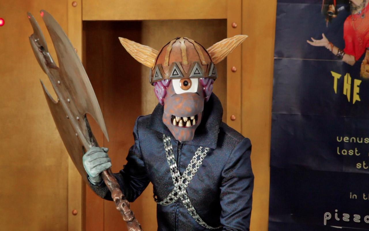 The Digits: Fraction Blast