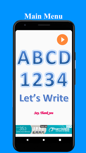 Speaking ABCD