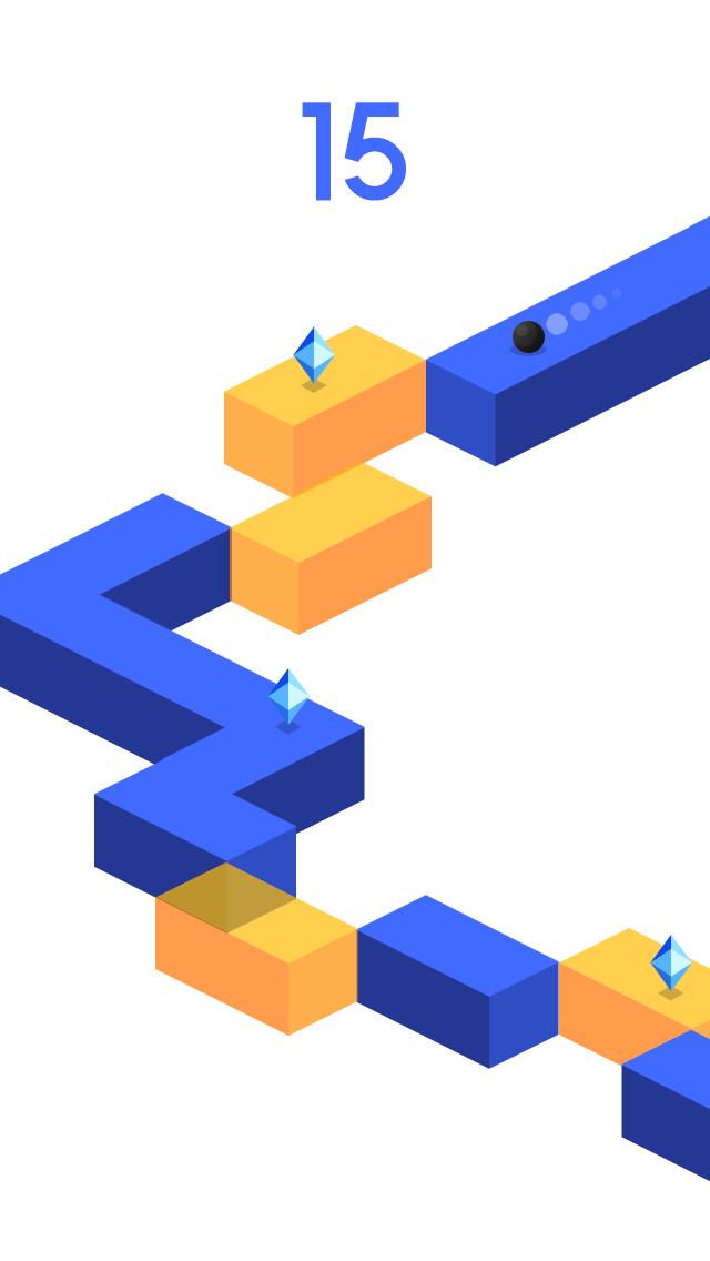 Don't Fall