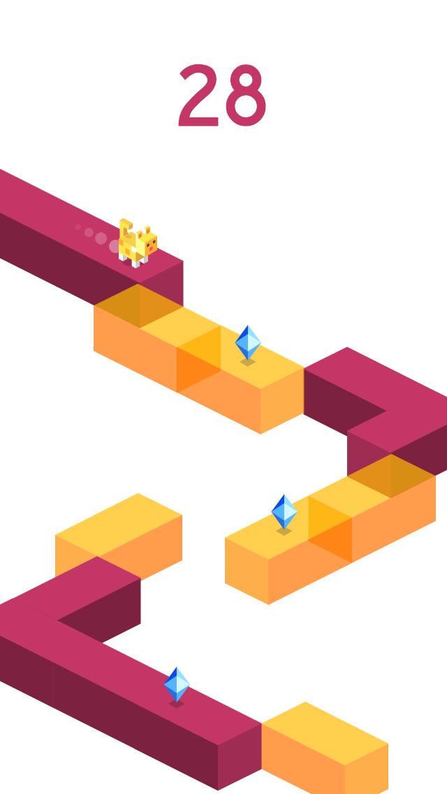 Don't Fall