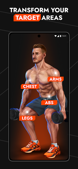 MadMuscles