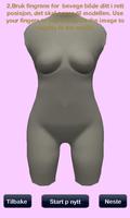 Brystapp 3D