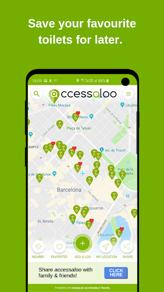 accessaloo