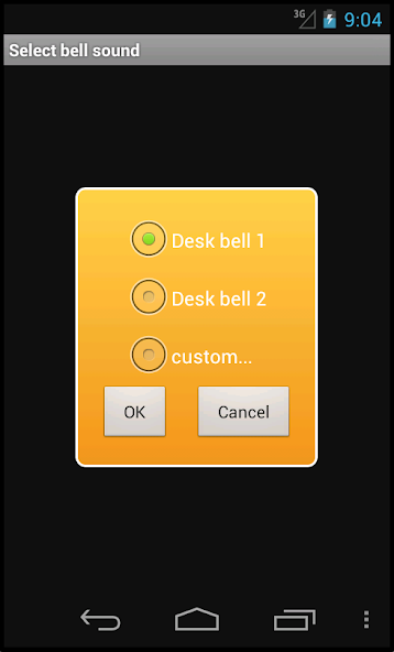The Bell