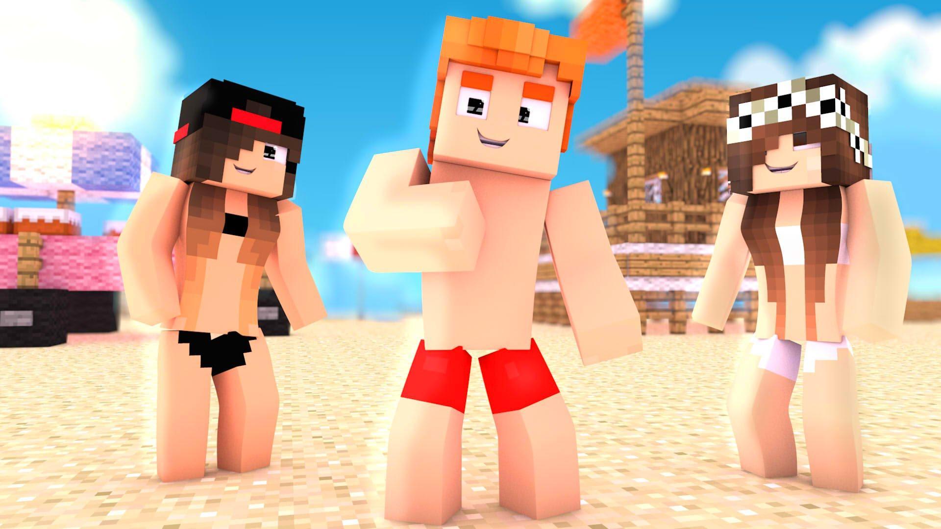 Hot Skins
