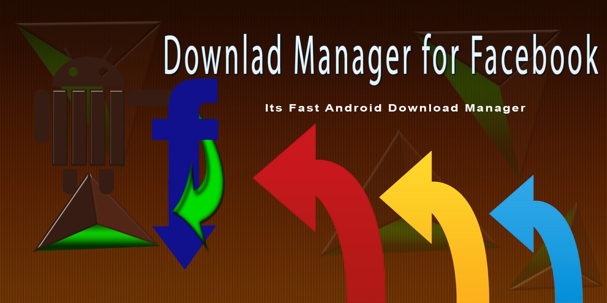 IDM for FB, Keek and Instagram