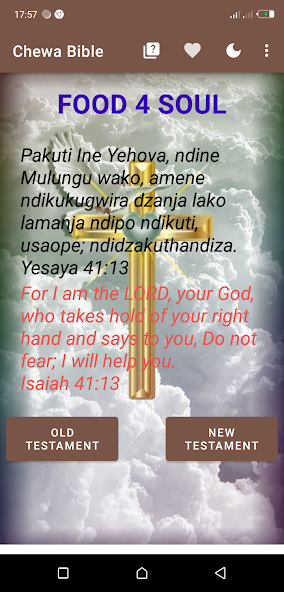 Chichewa Bible