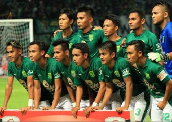 Persebaya Surabaya Wallpaper Keren