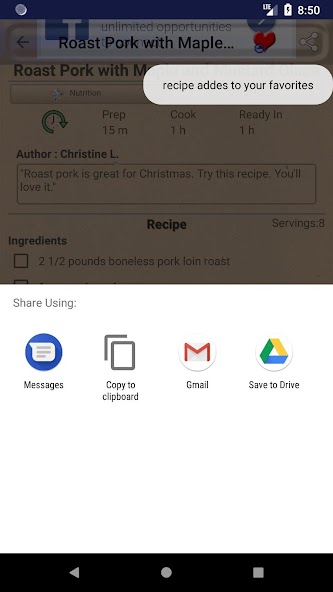 Roast Recipes ~ Beef roast, Ch