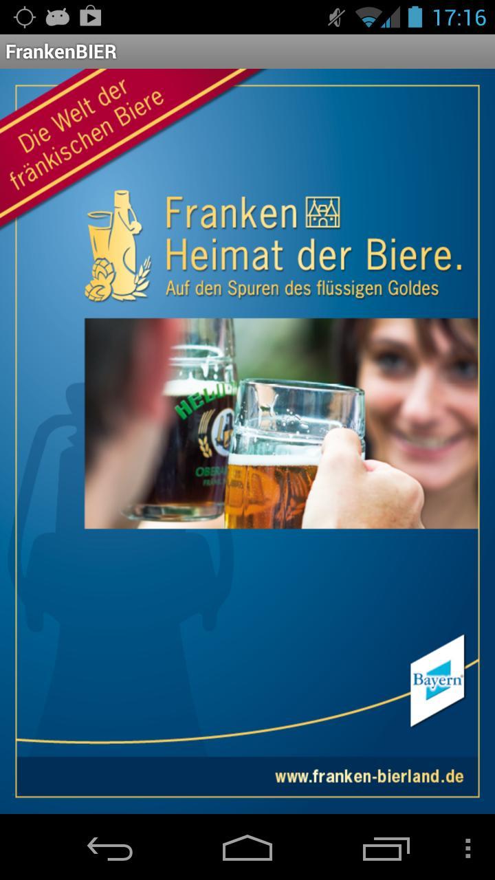 Franken Bierland