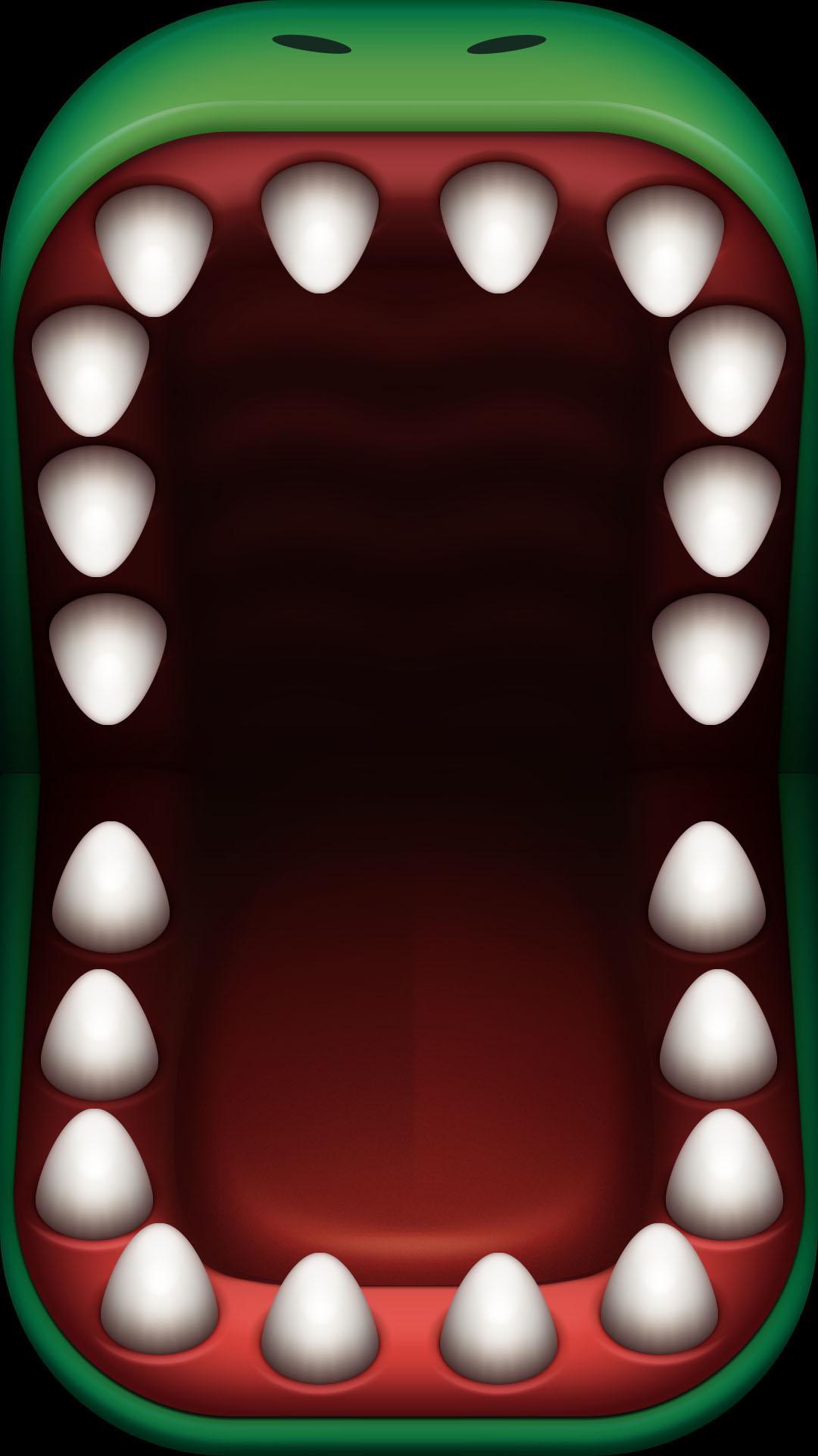 Croco? Croco! - Roulette