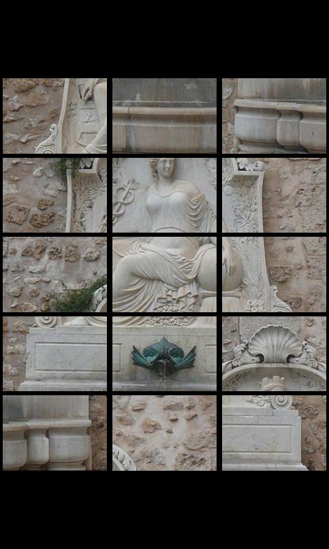 Enigmes au Pays de Grasse