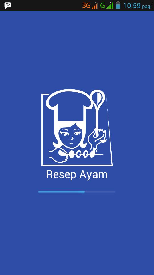 Resep Ayam Terlengkap