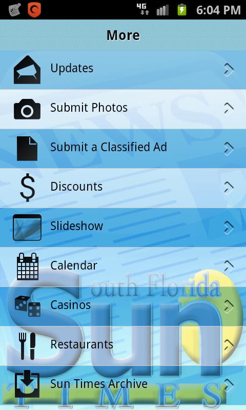 South Florida Sun Times