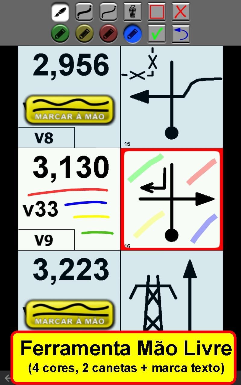 Road Book Digital Totem