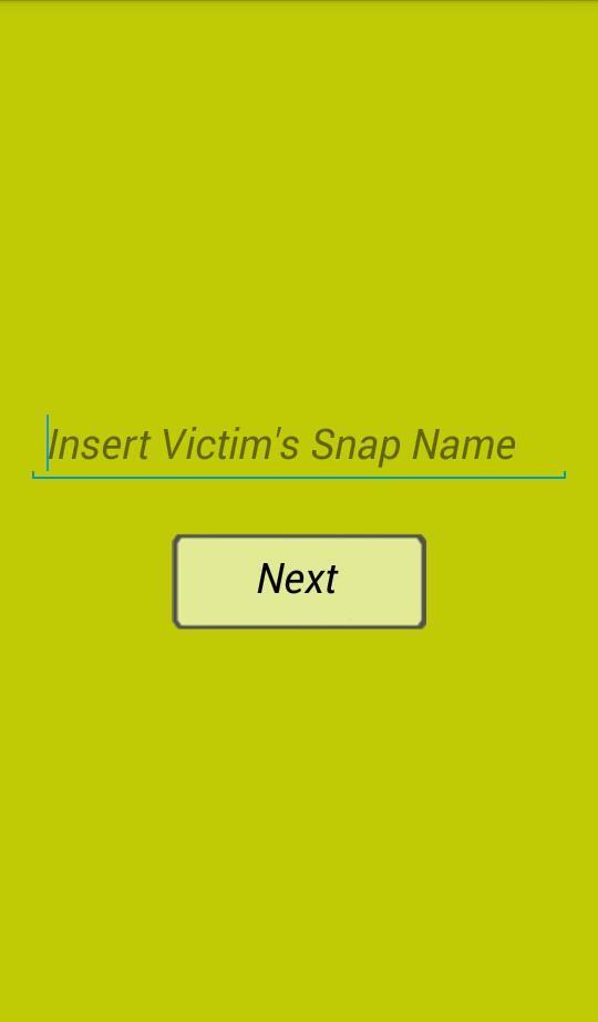 WannaSpy : Real Snp Hacker Pro 2017 Prank !!