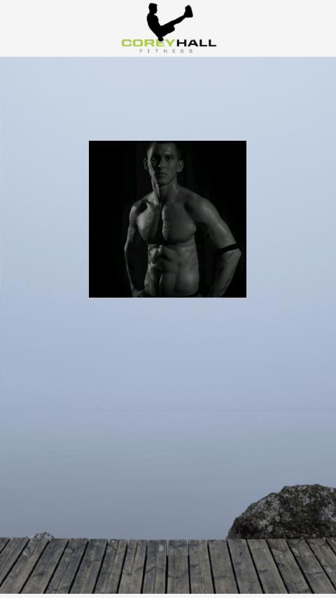 Corey Hall Fitness