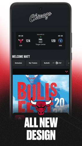 Chicago Bulls
