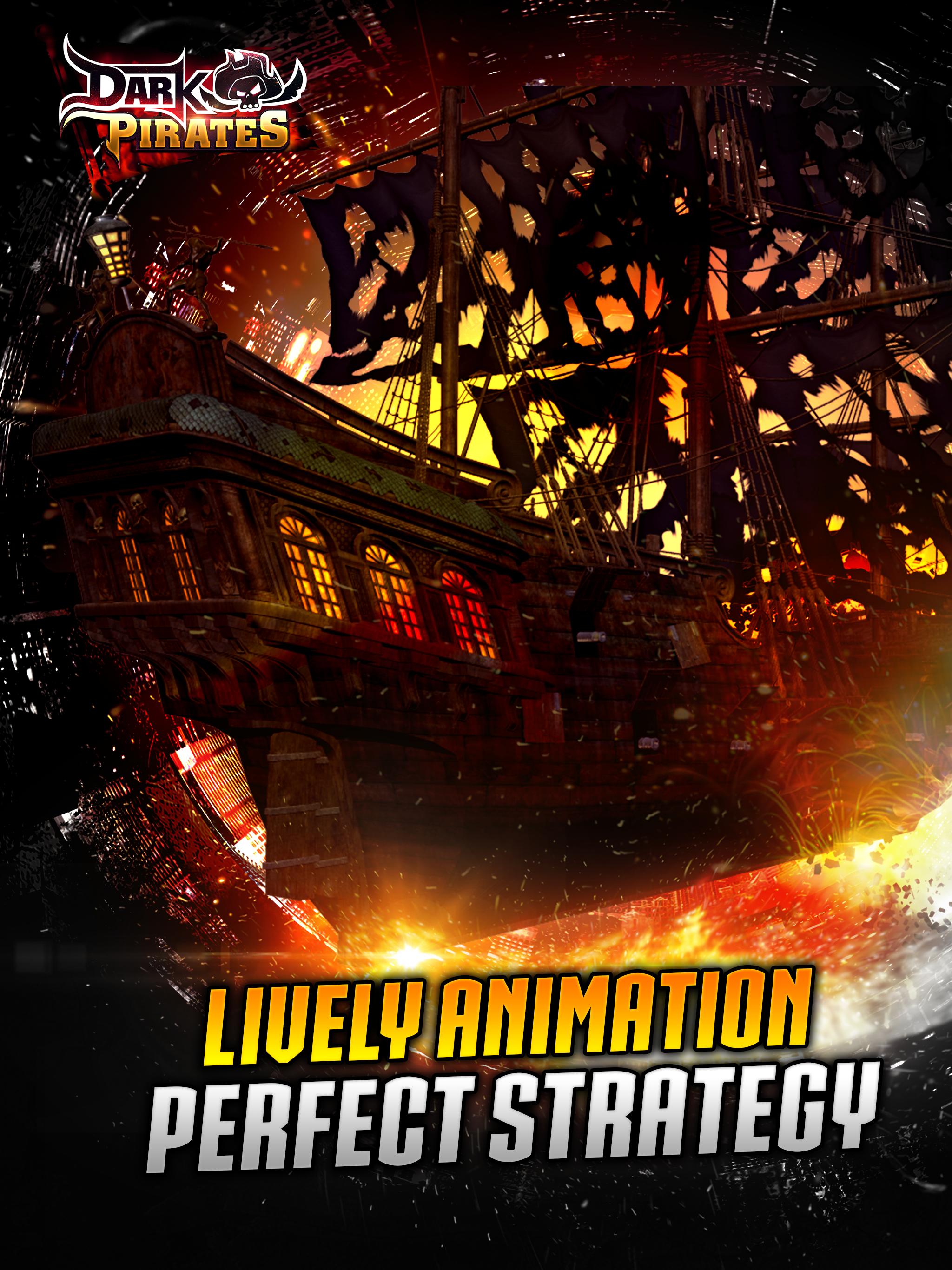 Dark Pirates