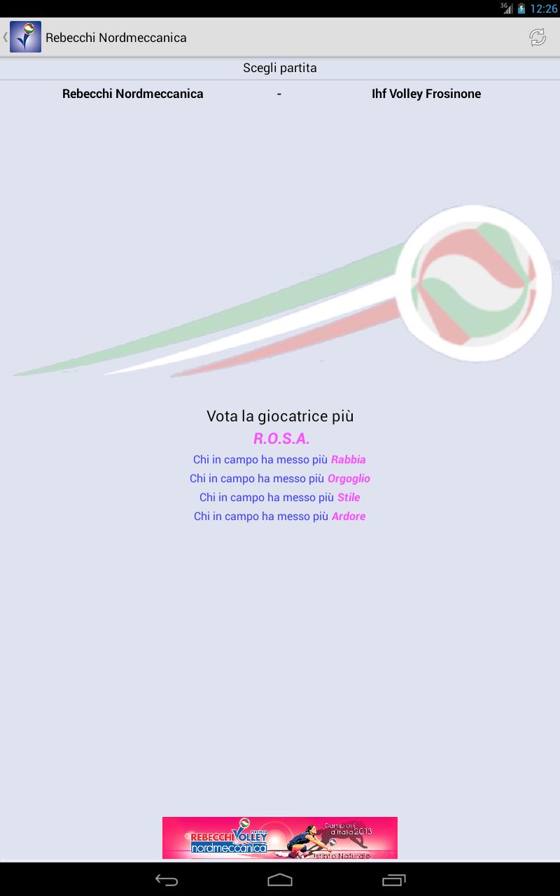 Rebecchi Nordmeccanica