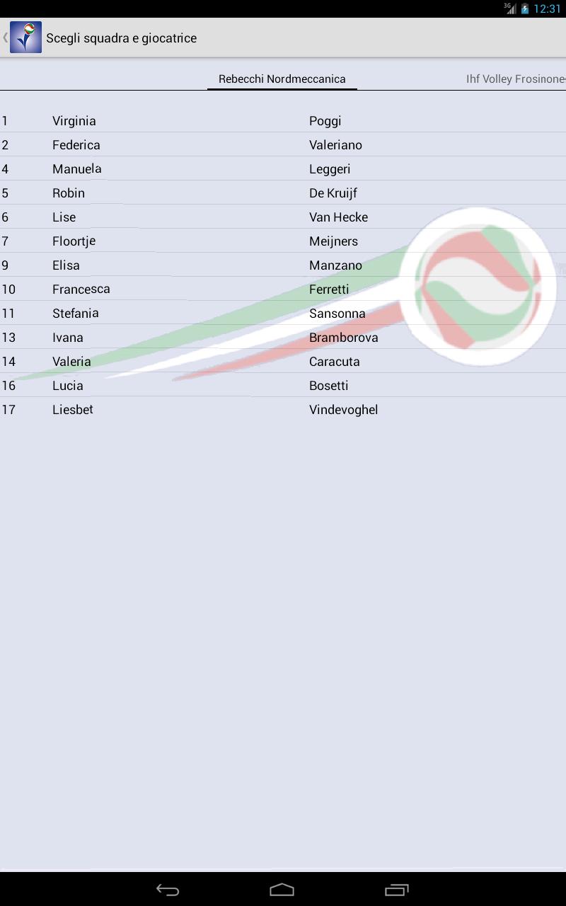 Rebecchi Nordmeccanica