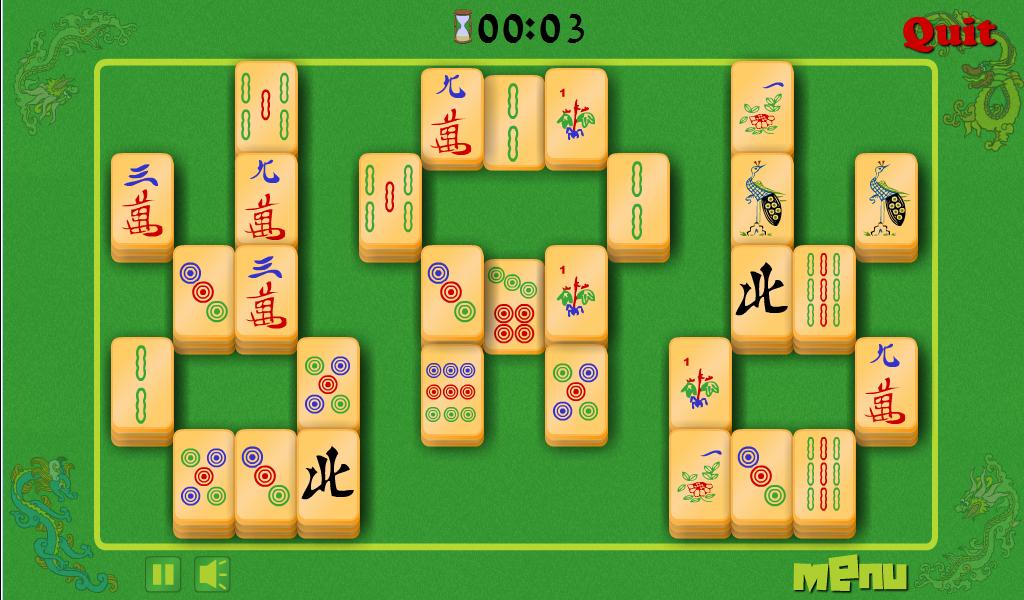 Ultimate Mahjong Actually Free