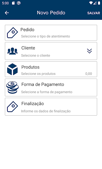 Doctus App