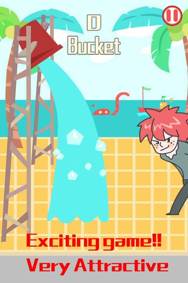 Ice Bucket Challenge