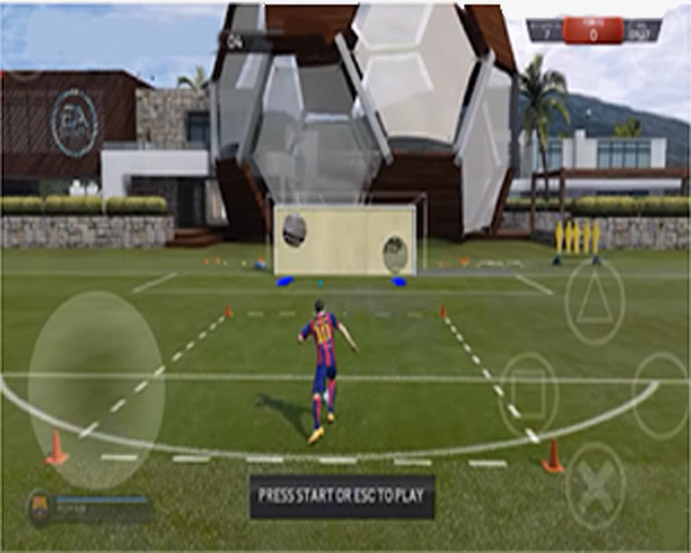 new guid : fifa 2018 free