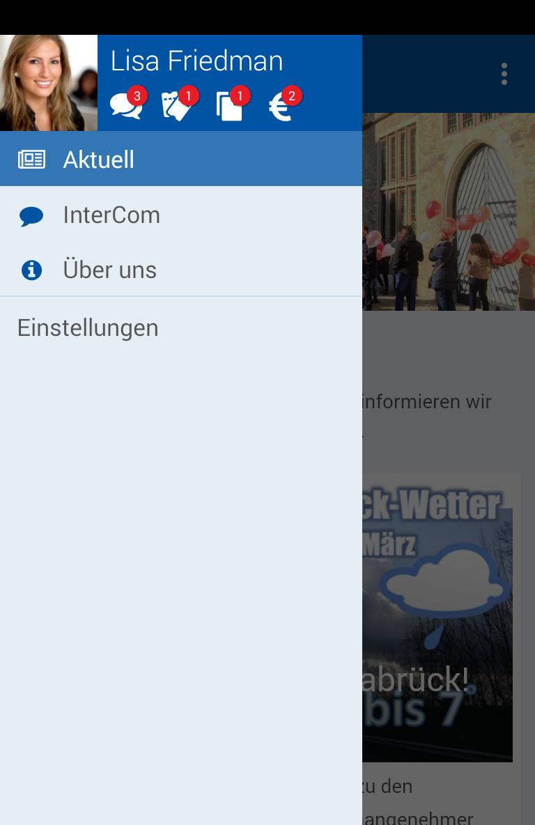 Hasepost (alte App)