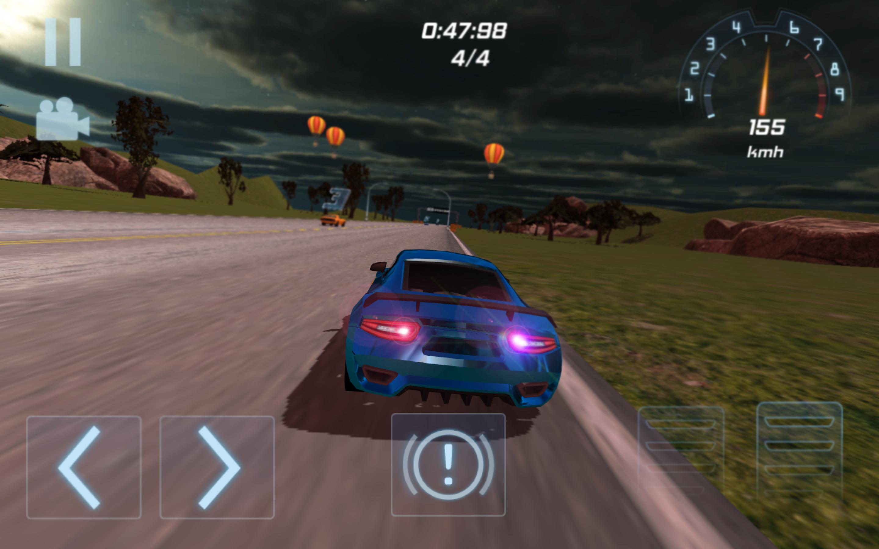 Furious Drive Underground Crew