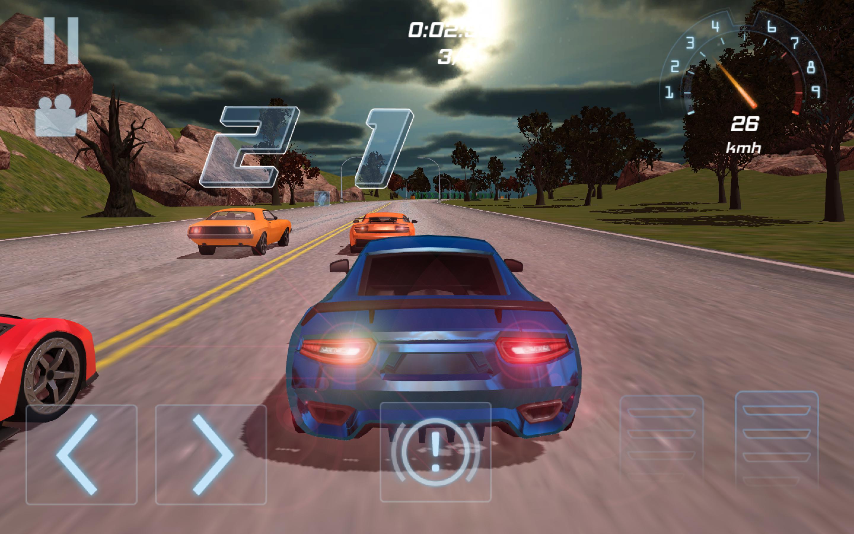 Furious Drive Underground Crew