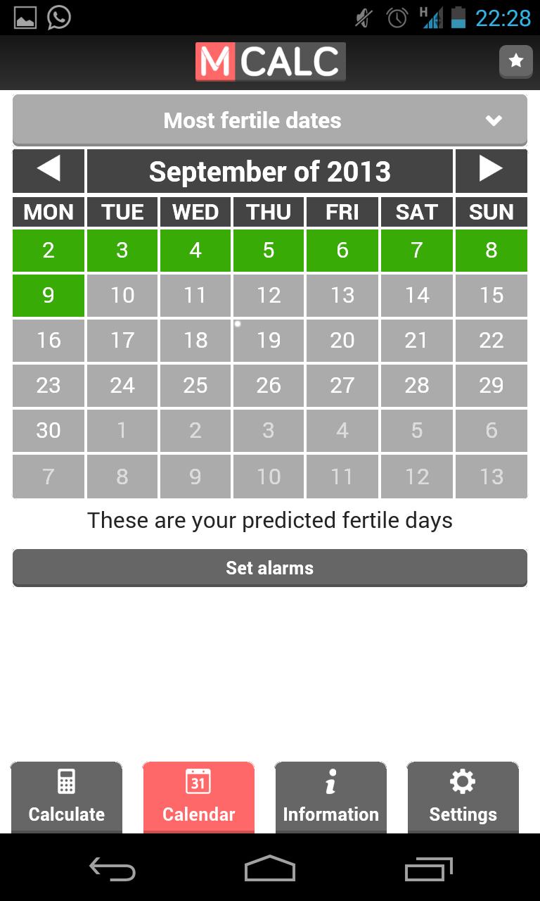 Mcalc (Old, read description)