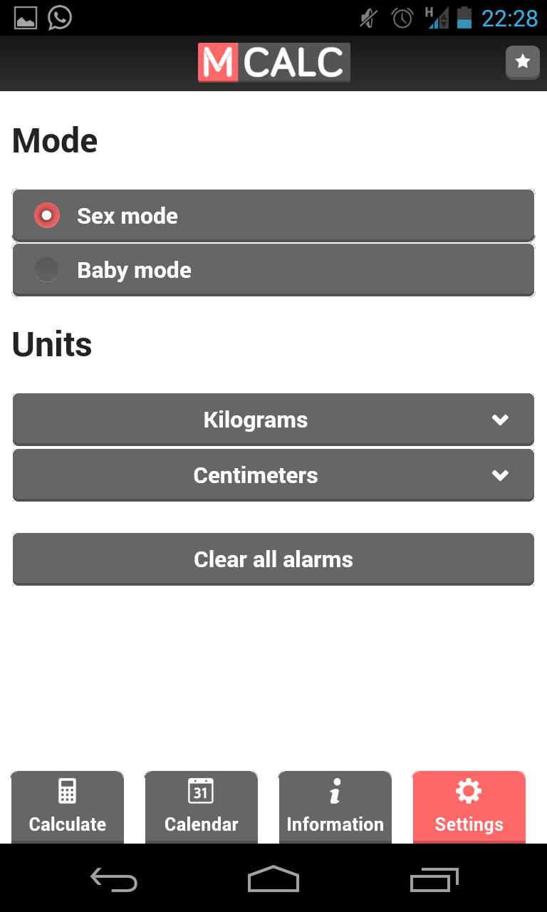 Mcalc (Old, read description)