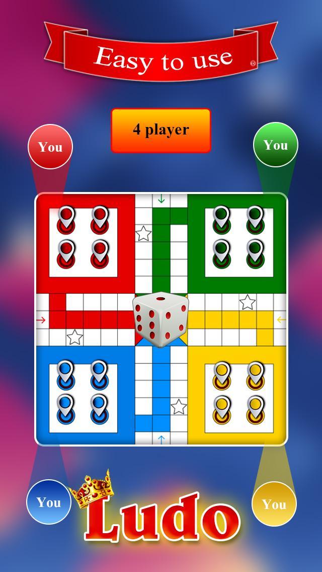Ludo and Snake & Ladder