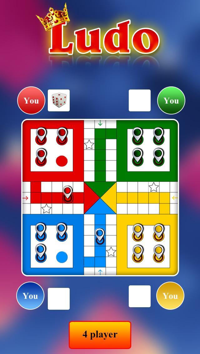 Ludo and Snake & Ladder