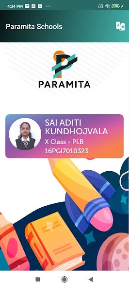 Paramita Schools