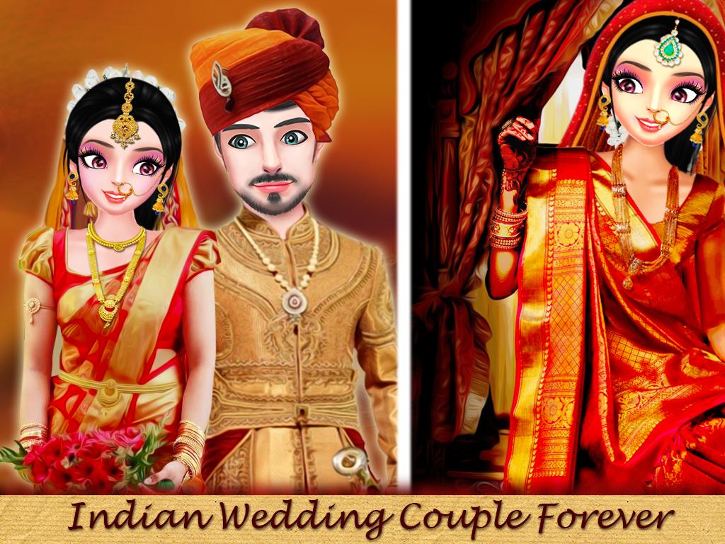 Indian Arranged Marriage Pre-Planning Part-1