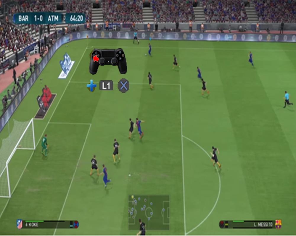 new guid : fifa 2018 free