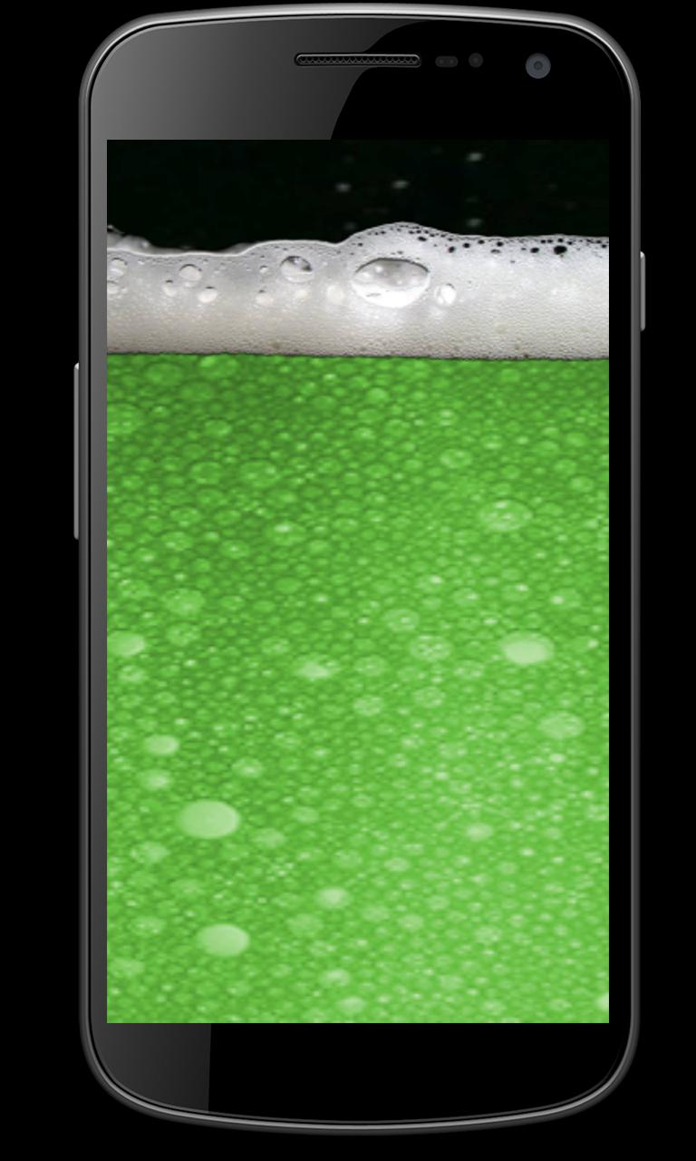 Drink Soda Simulated