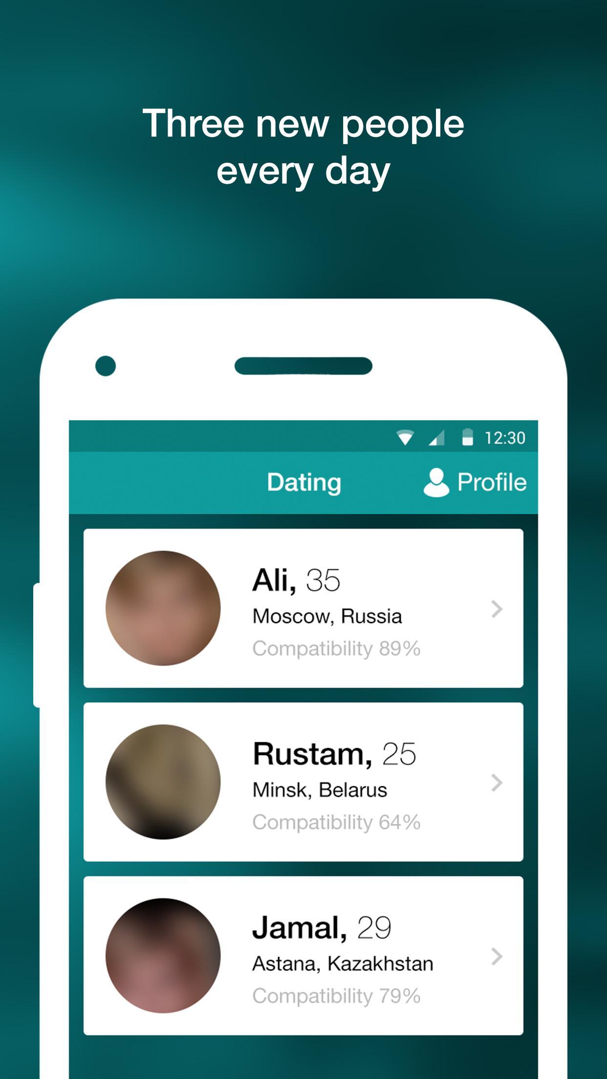 MyDiaspora Muslims Matrimonial