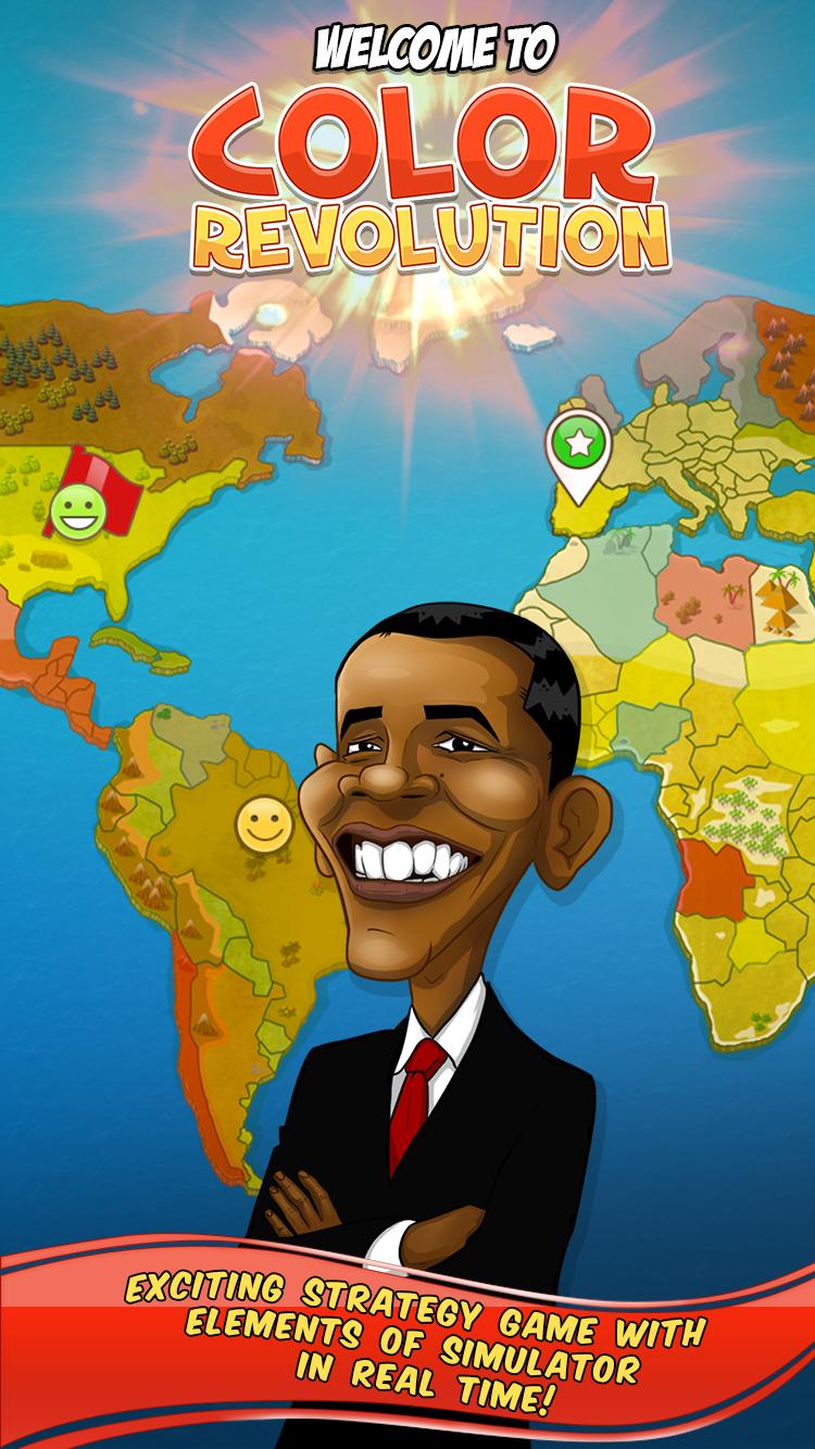 Color Revolution