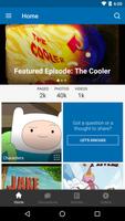 FANDOM for: Adventure Time