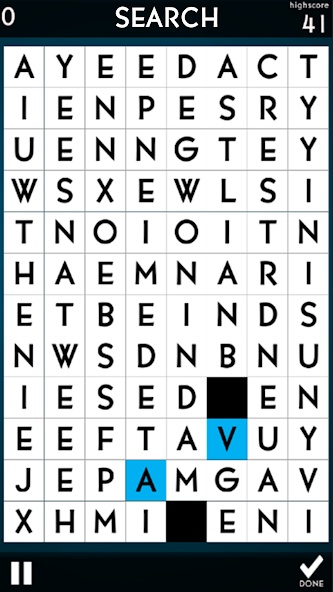 Word Tower: Word Search Puzzle