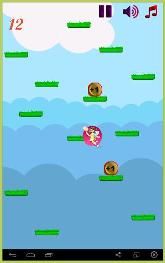 DORA Z3 WHATS Jumper UP